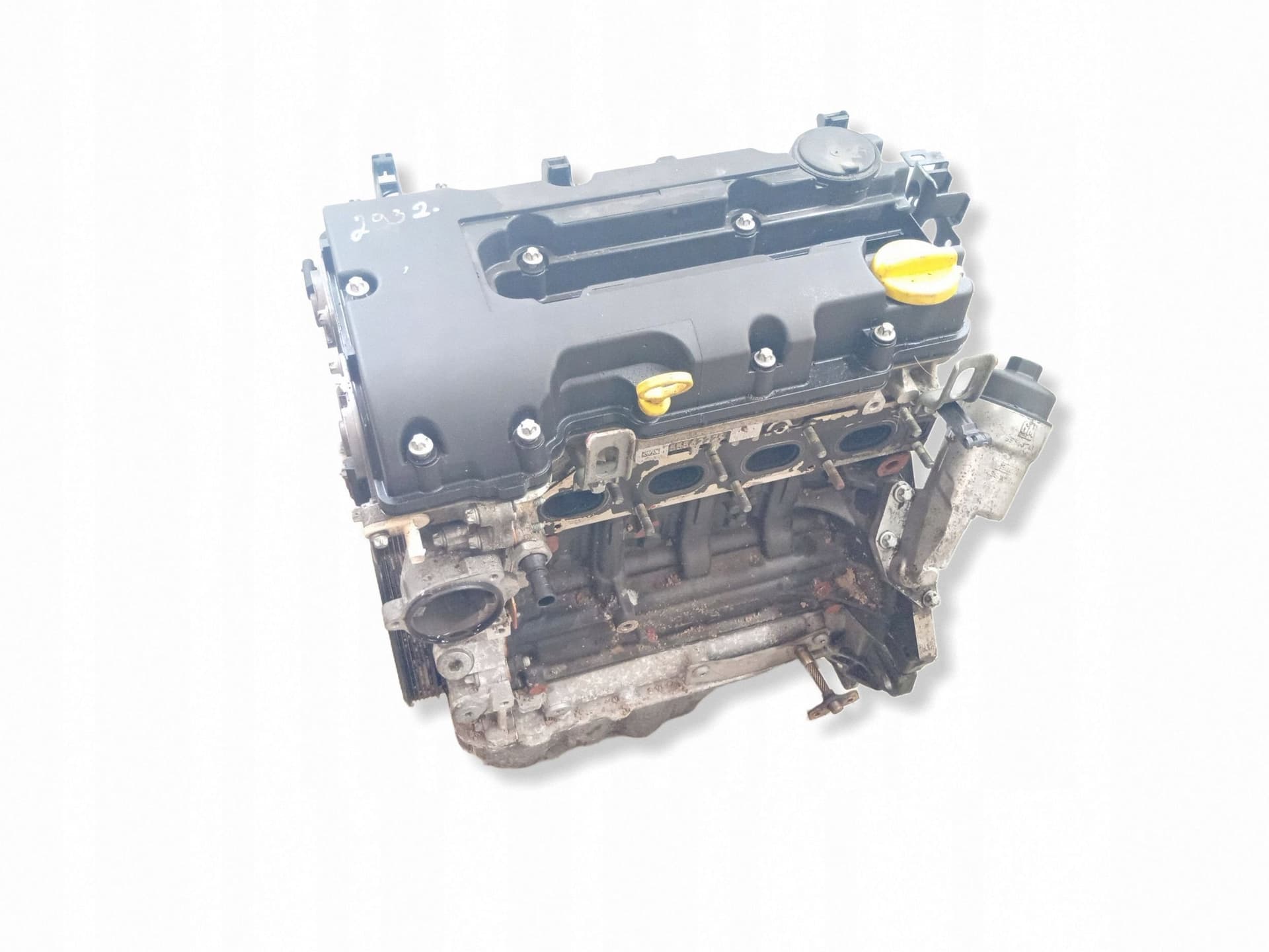 Moteur B 14 XEL - Image 1