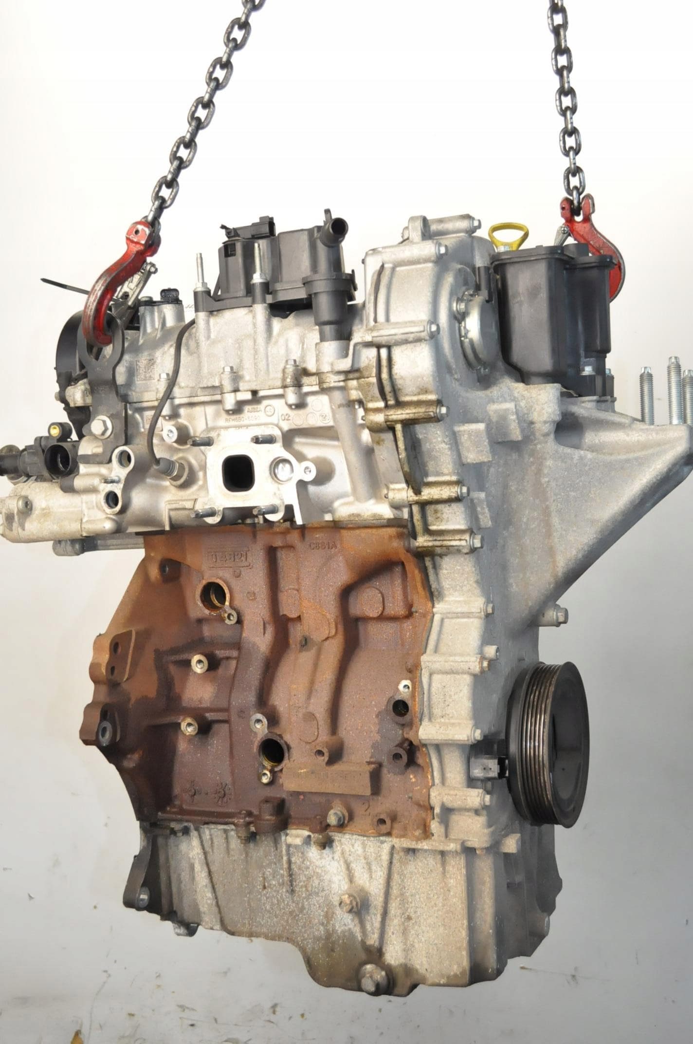 Moteur M0JB - Image 1