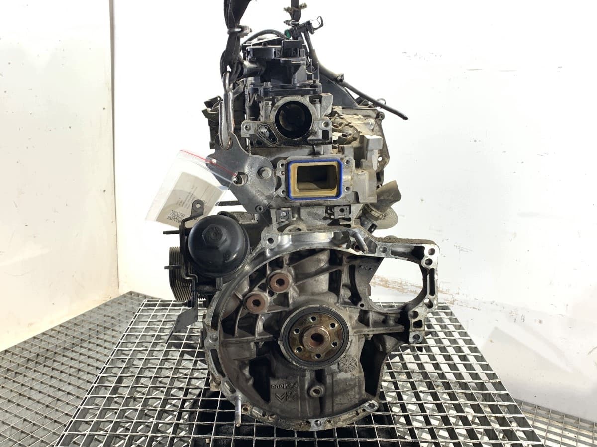 Moteur 9HF (DV6DU) — vue 2
