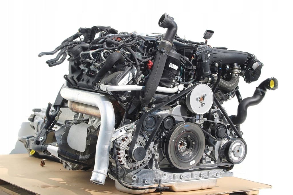 Moteur CPNA pour Audi Q5