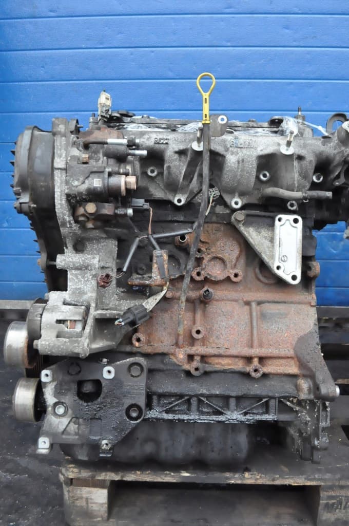 Moteur RF7J - Image 1