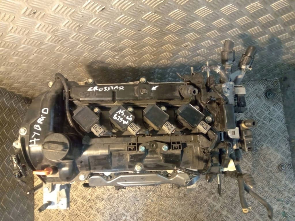 Moteur LEB8 pour Honda