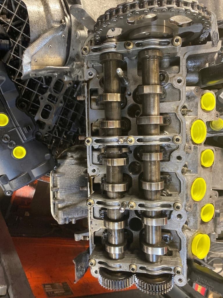 Moteur CDUC — vue 2