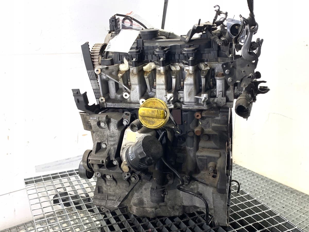 Moteur K9K 657 - Image 1
