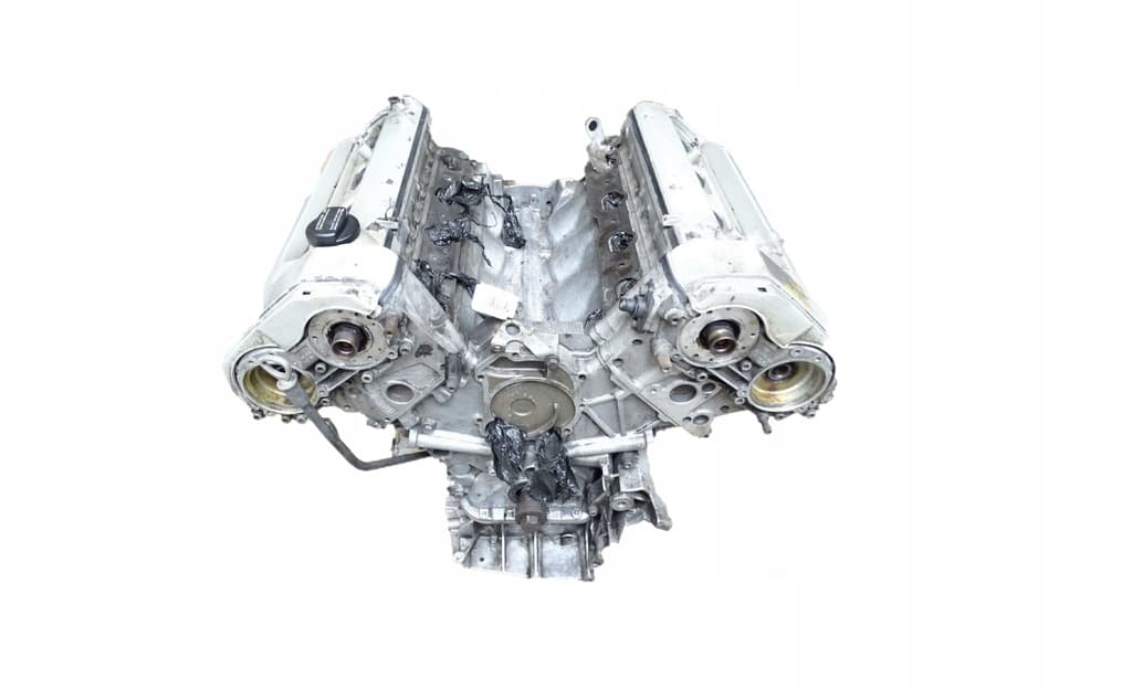 Moteur M 112.922 pour Mercedes-Benz S-class
