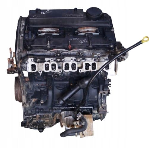 Moteur CYF5 - Image 1