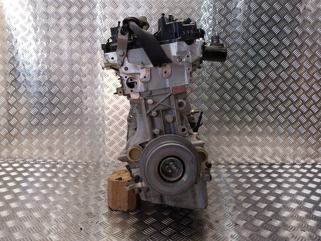 Moteur B48 B20 B — vue 2