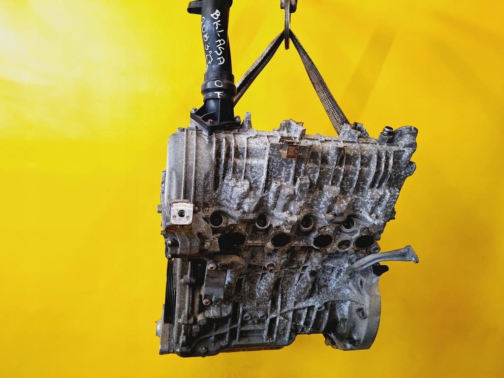 Moteur M 266.940 - Image 1