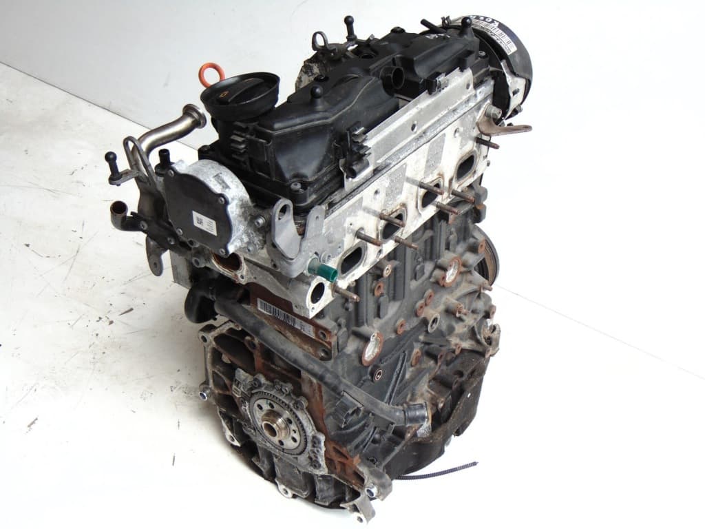 Moteur CFFA - Image 1
