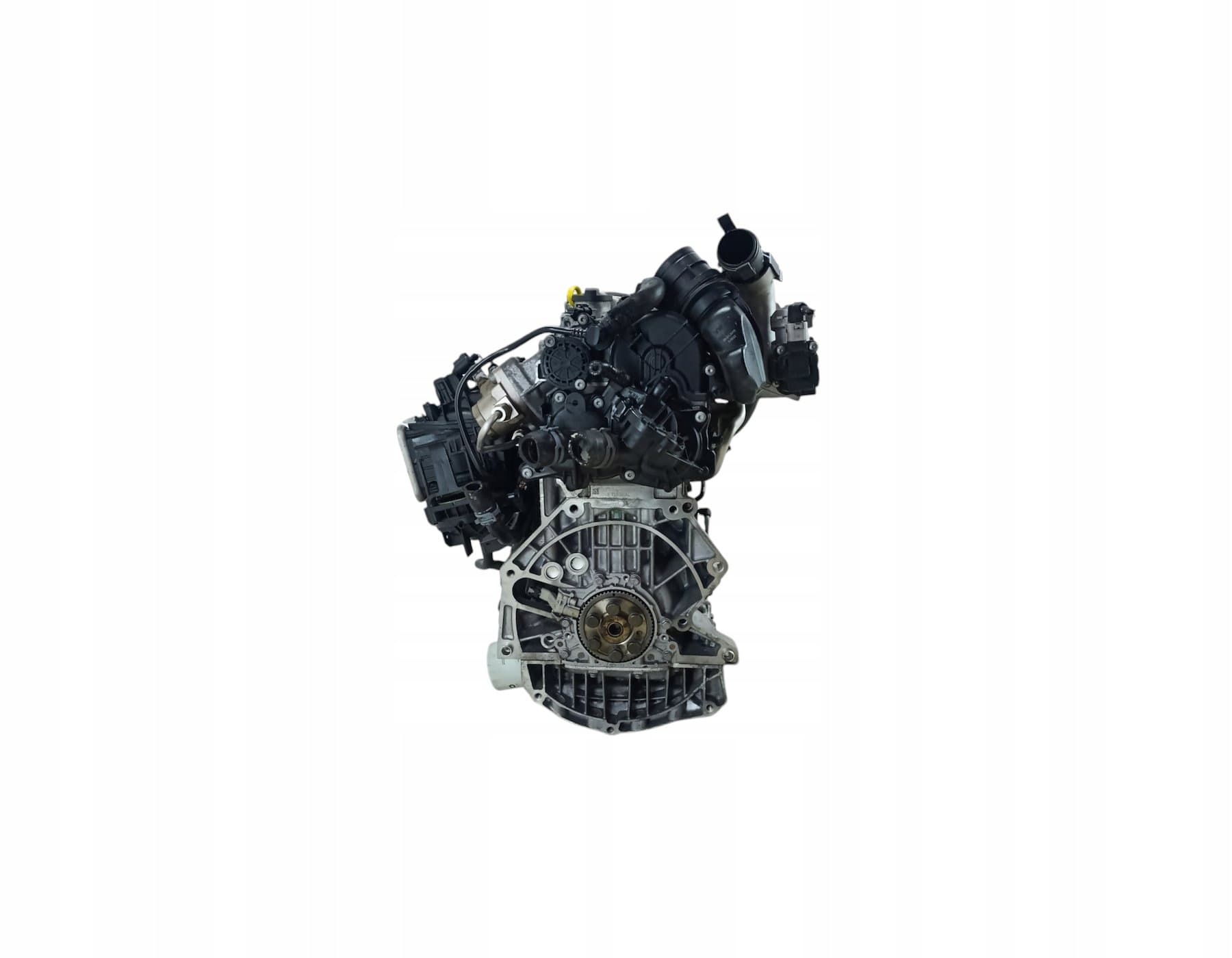 Moteur CXSB — vue 2
