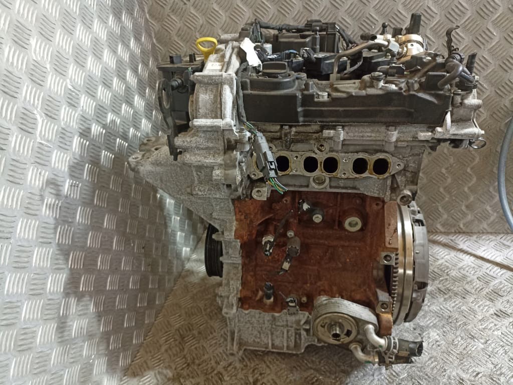 Moteur B7JA - Image 1