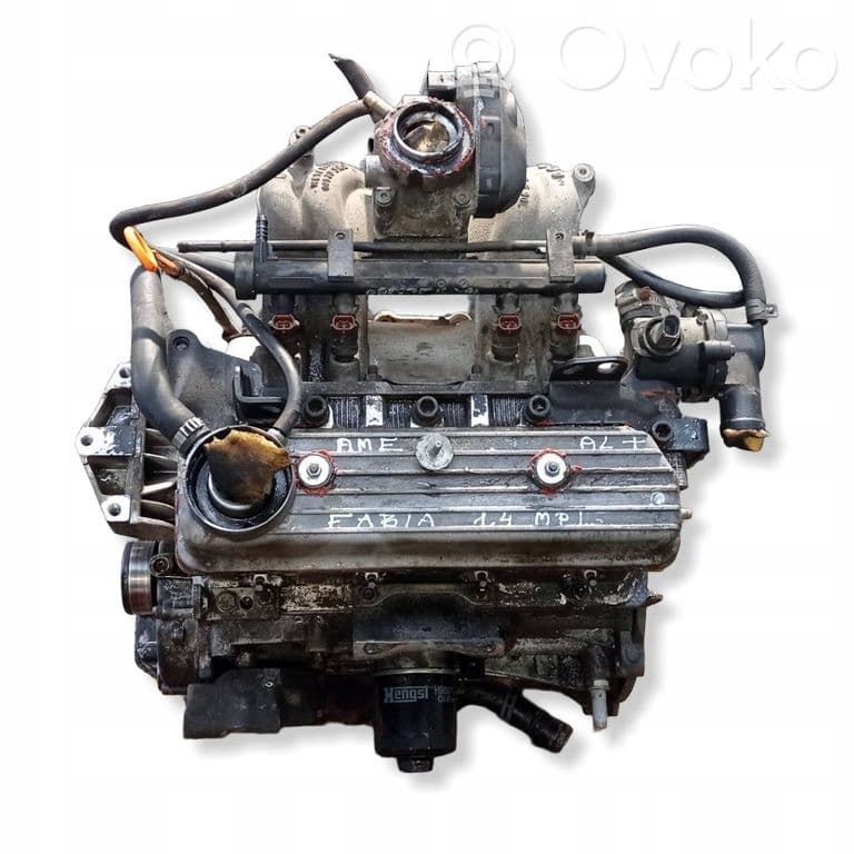 Moteur AME - Image 1