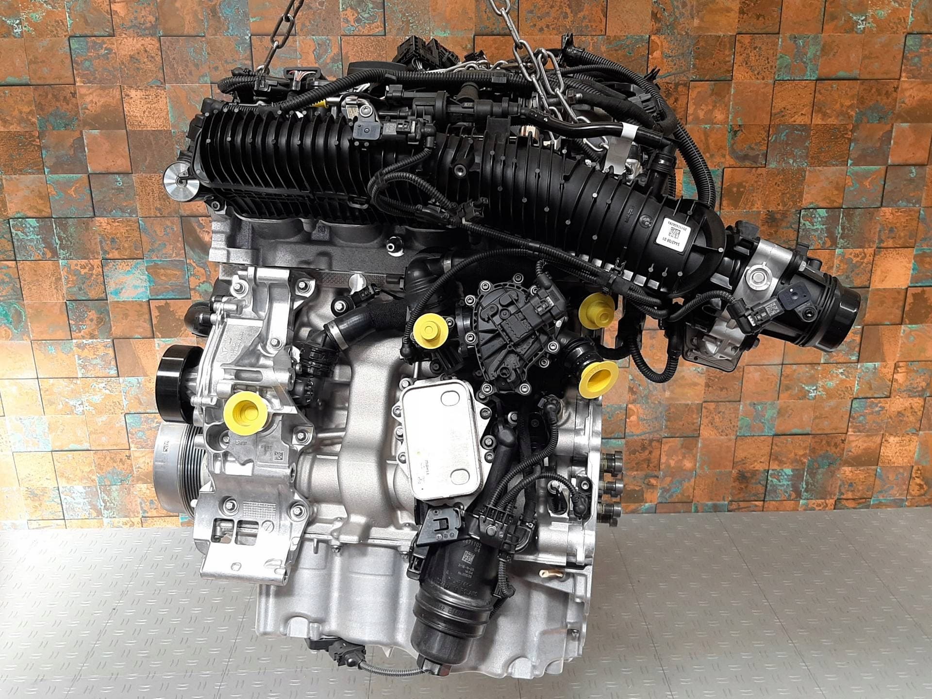 Moteur B48 A20 H pour BMW