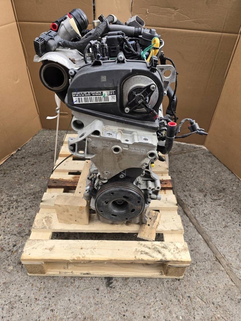 Moteur DPBE - Image 1