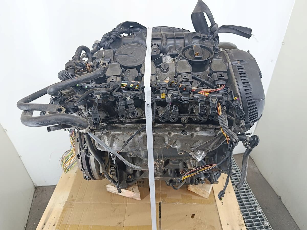 Moteur CDNC pour Audi Q5