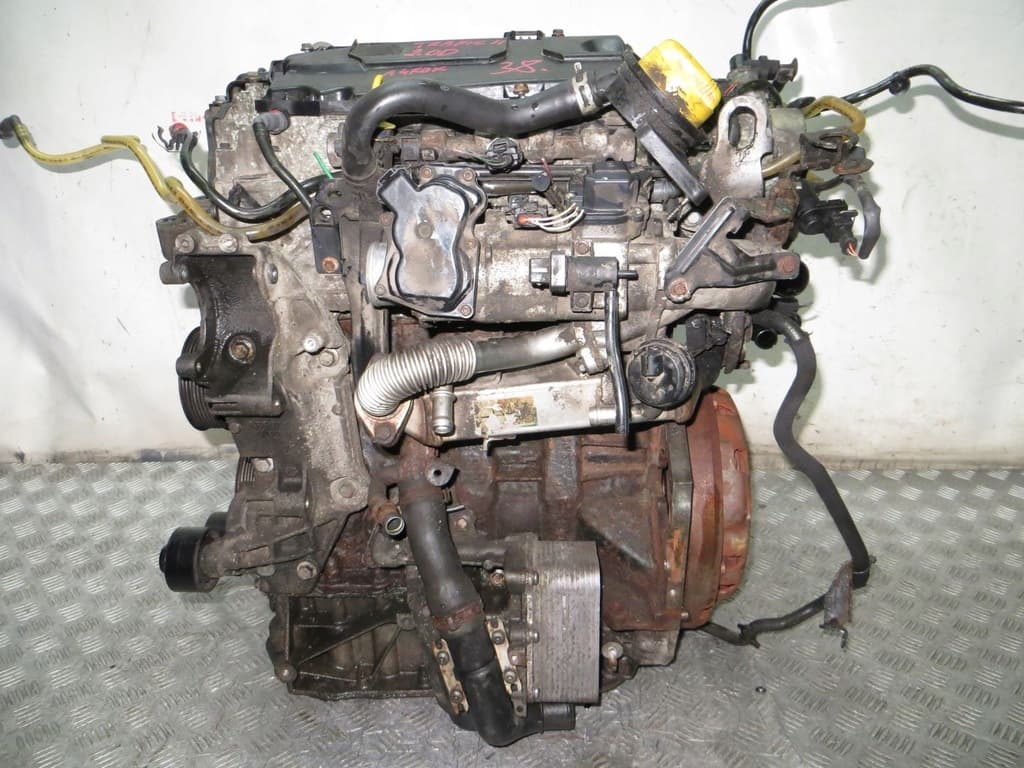 Moteur M9R 692 pour Renault