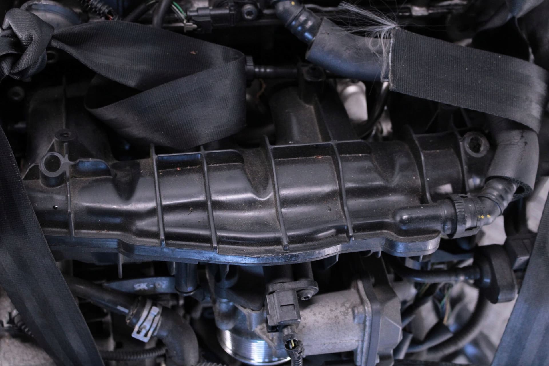 Moteur CAED — vue 2
