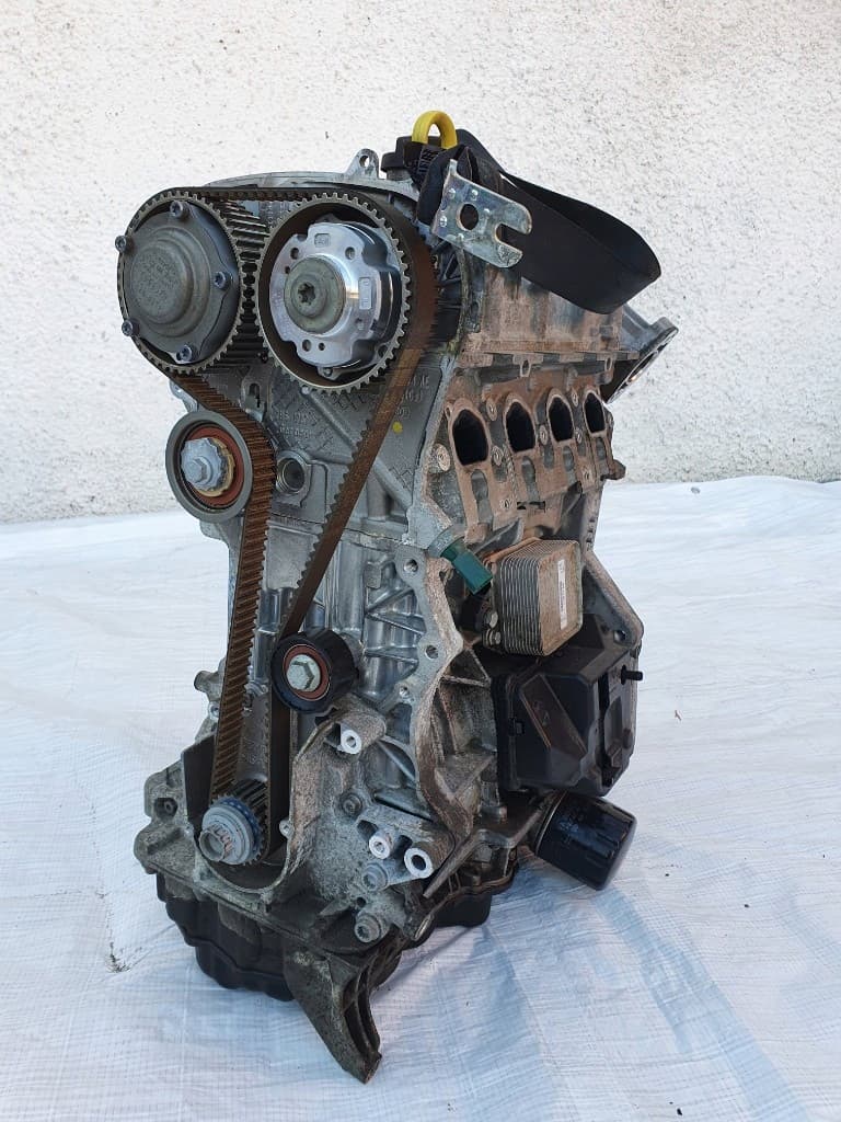 Moteur CZDA - Image 1