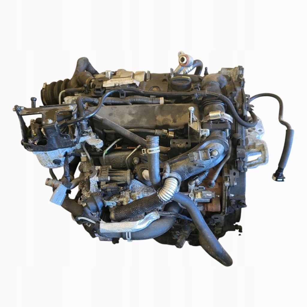 Moteur XXDB pour Ford Focus 1.5 Diesel