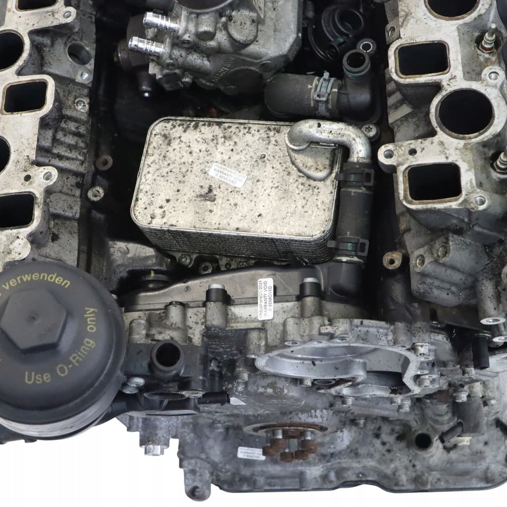 Moteur CRCA — vue 2
