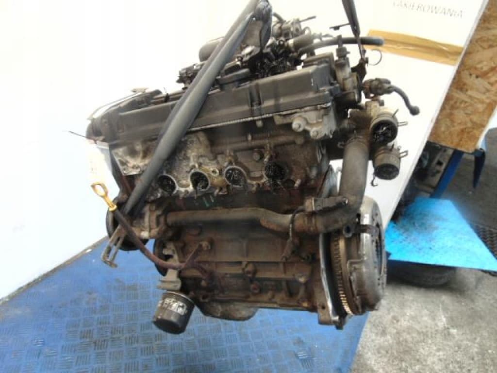 Moteur G4ED pour Kia