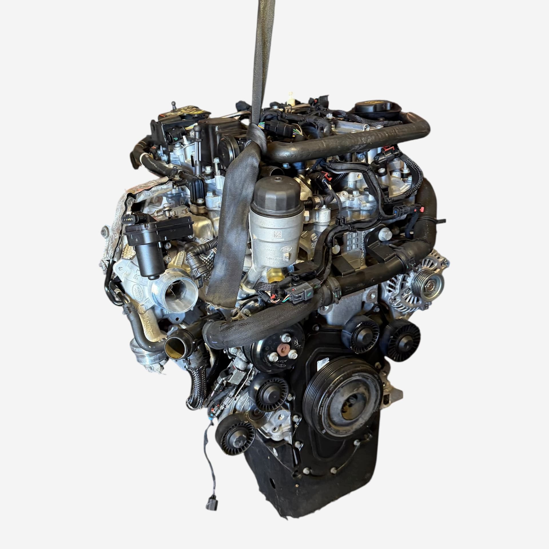 Moteur PT204(AJ20P4) pour Land Rover Discovery