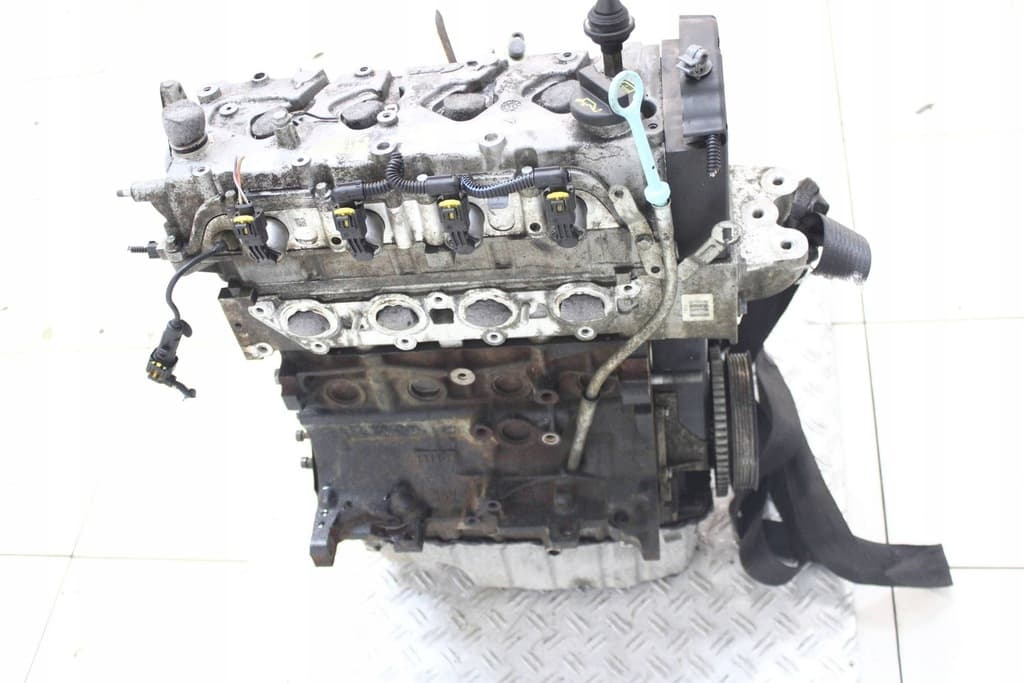 Moteur 955 A2.000 - Image 1