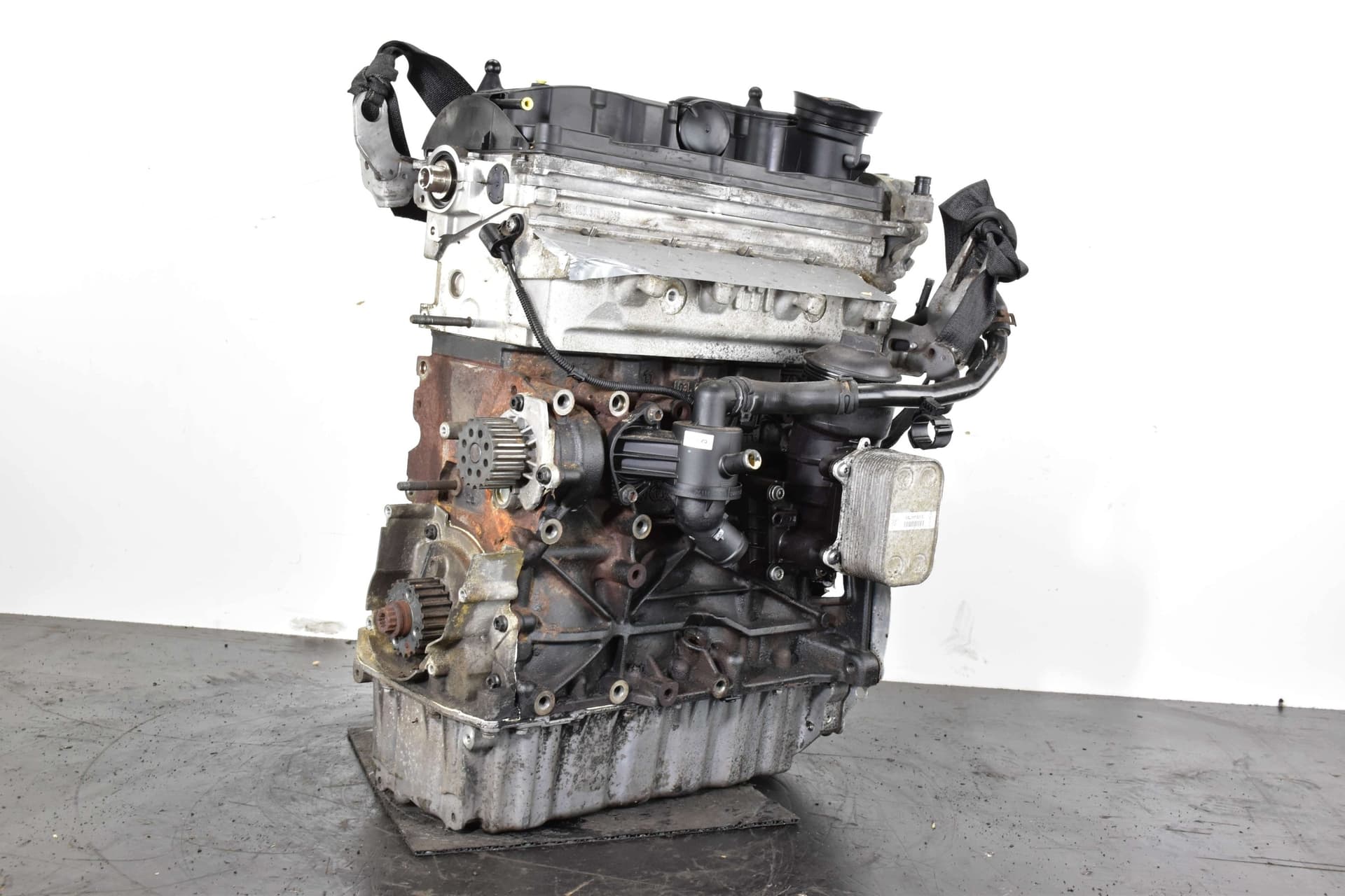 Moteur CFFB - Image 1