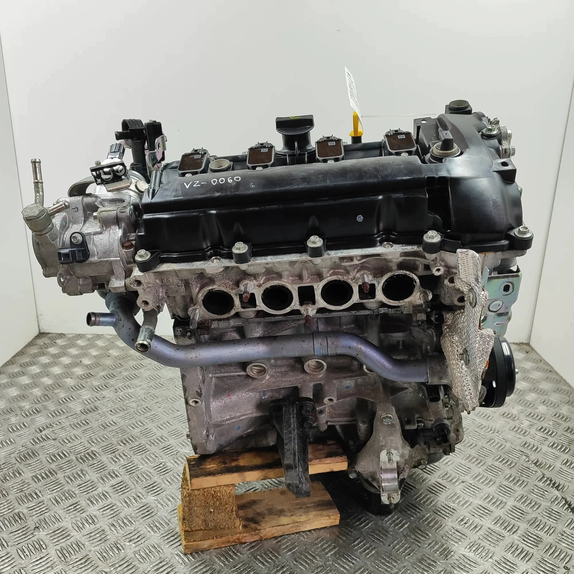 Moteur PEX2 - Image 1