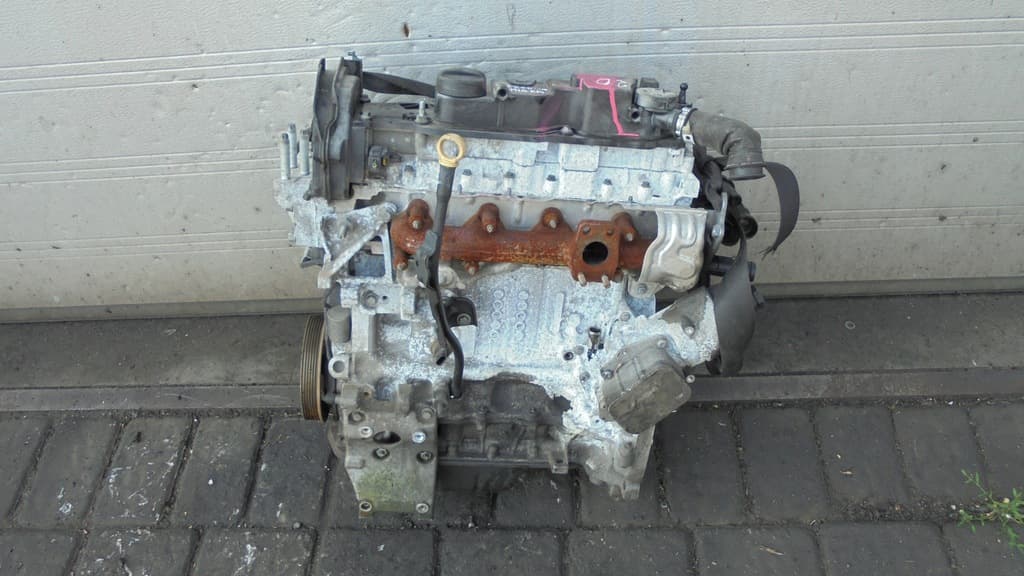Moteur XUJB - Image 1