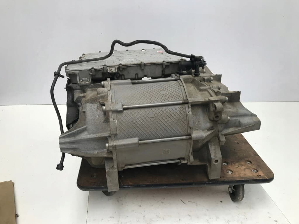 Moteur EBJC — vue 2