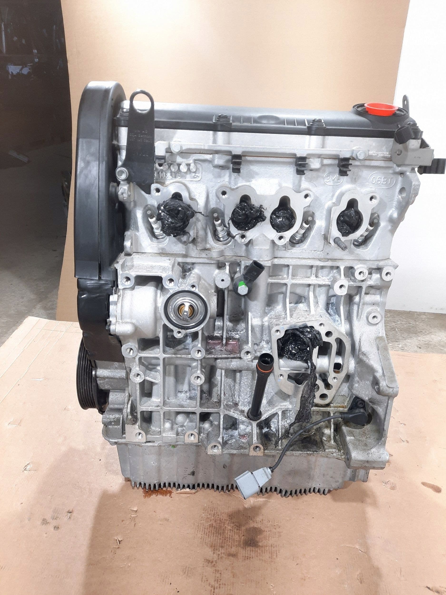 Moteur CMXA - Image 1