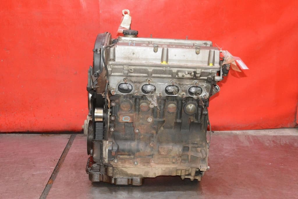 Moteur 4G63 (DOHC 16V) - Image 1
