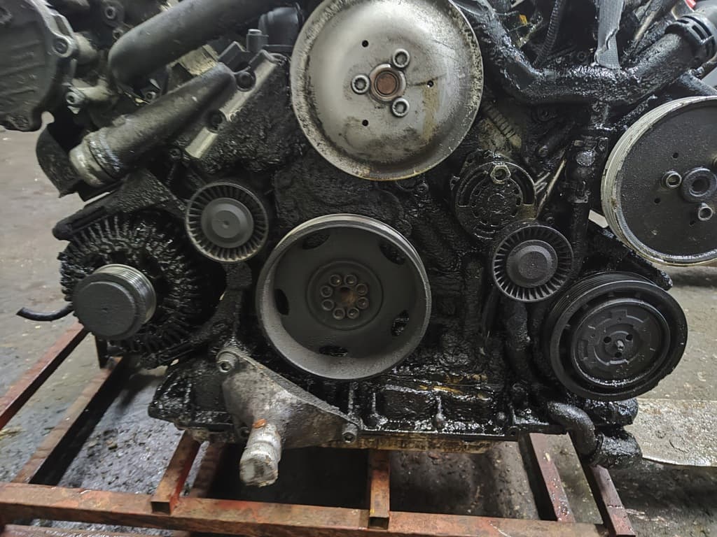Moteur BDW - Image 1