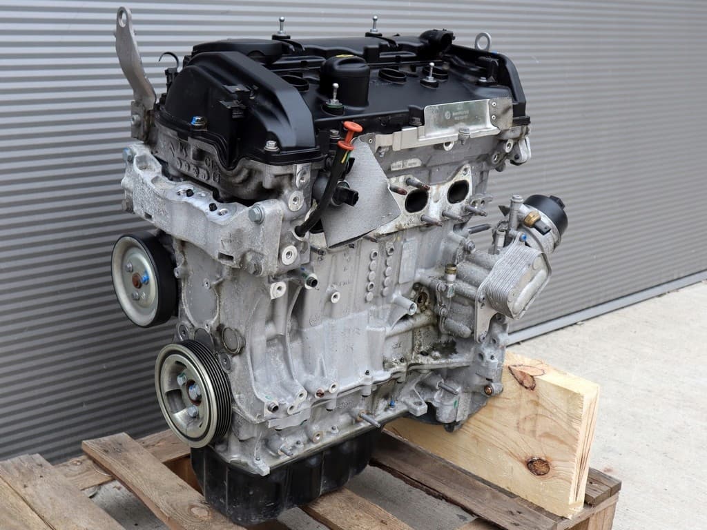 Moteur 5GB (EP6FADTXHPA) pour Peugeot 3008