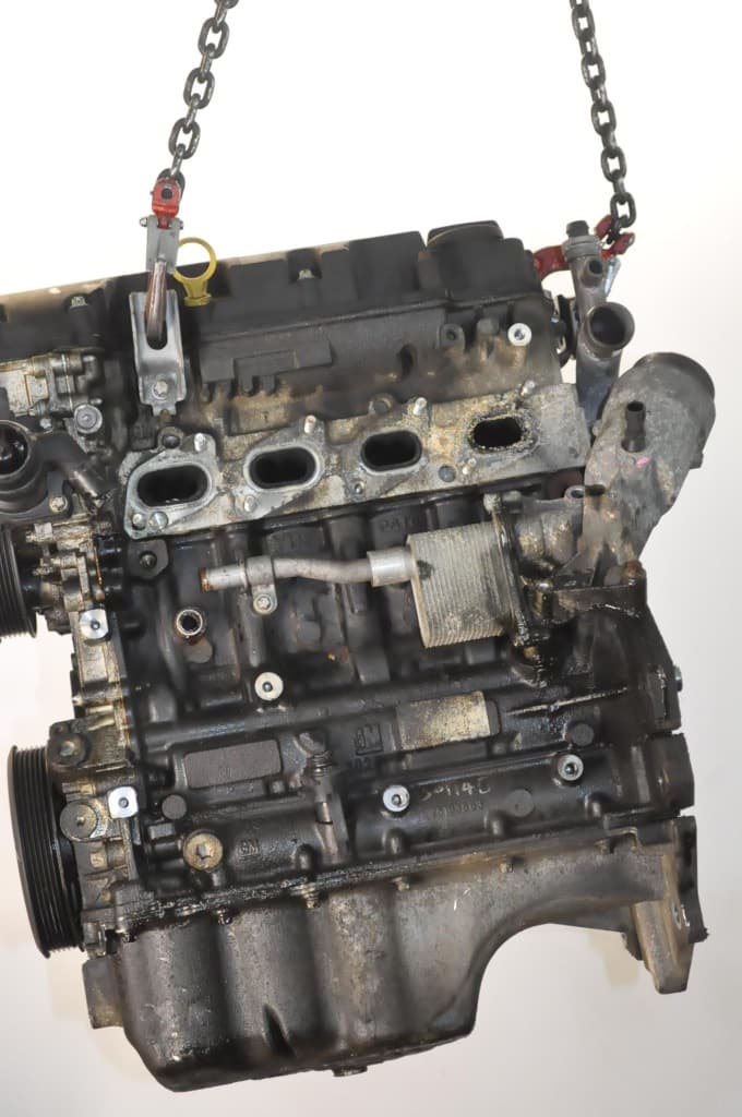 Moteur B 14 NET - Image 1