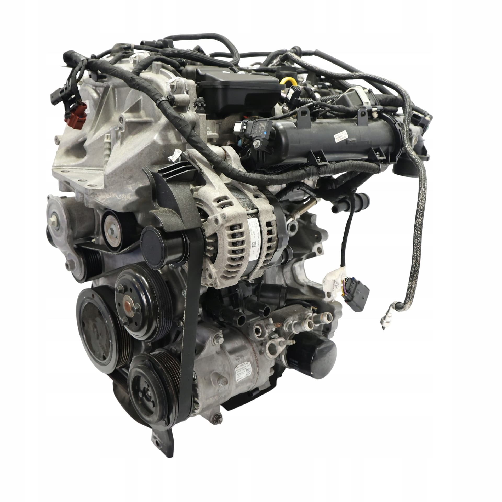 Moteur YZJA pour Ford