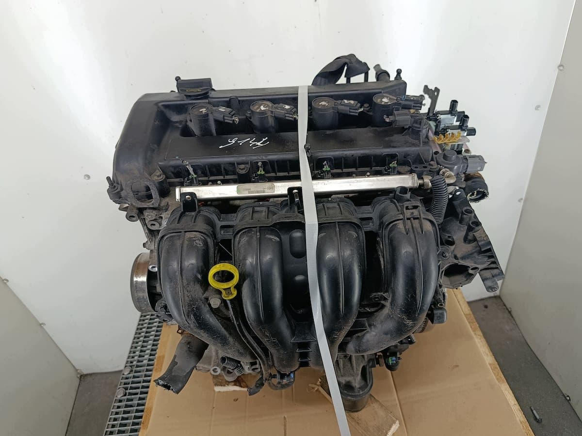 Moteur B 4184 S8 - Image 1