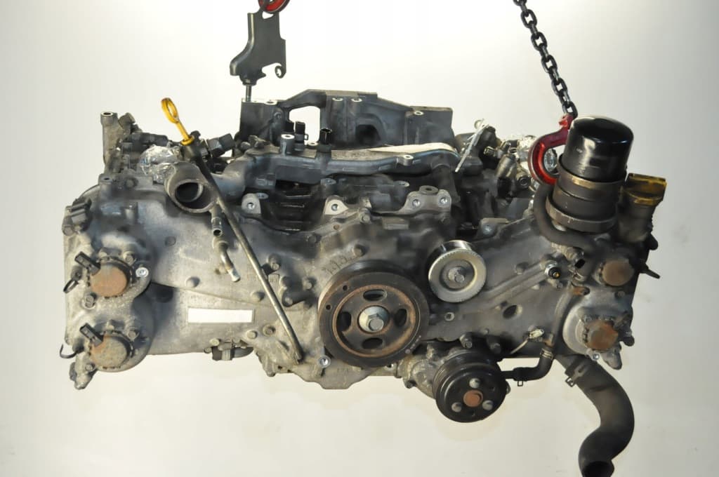 Moteur FB16 pour Subaru