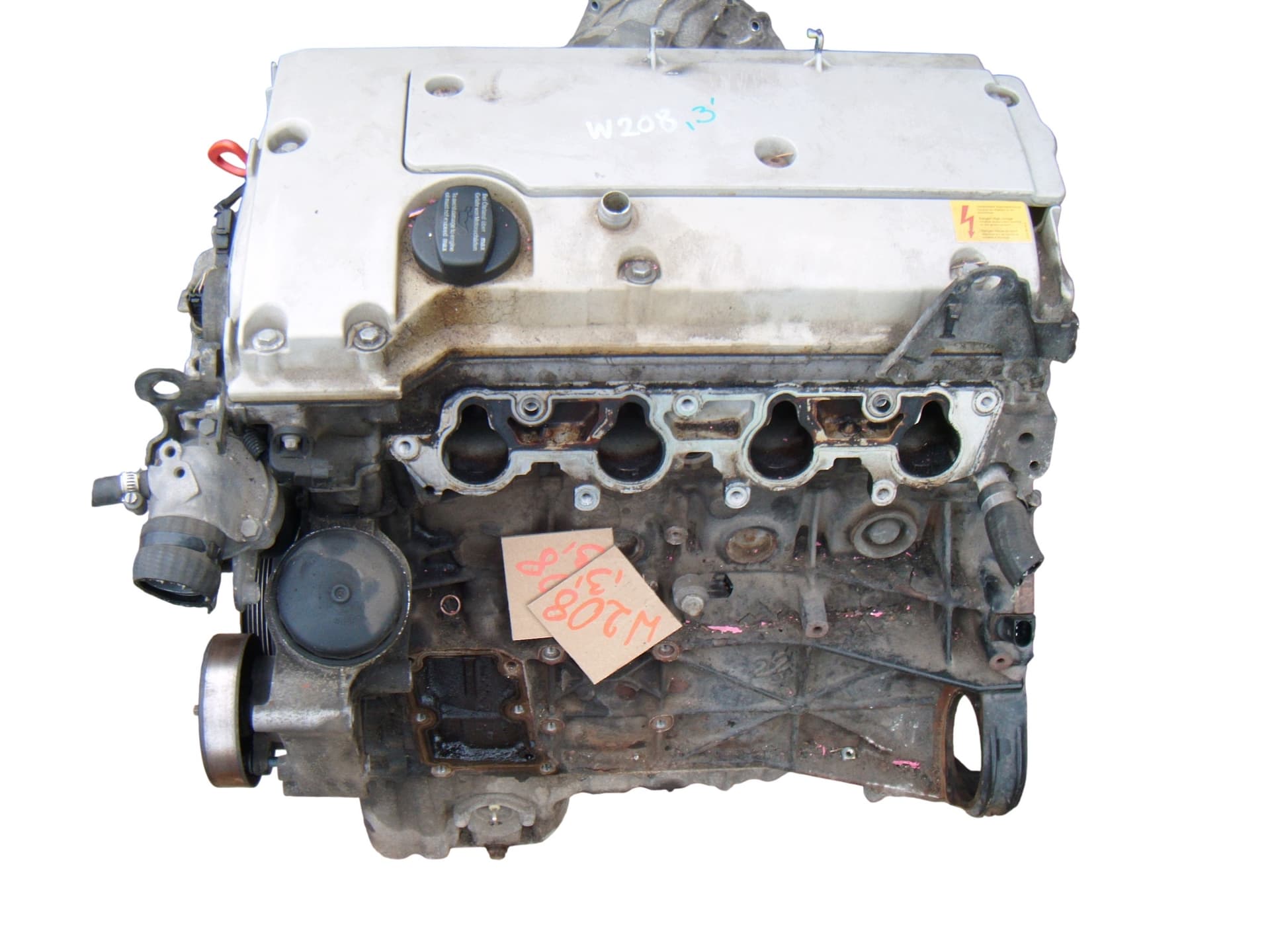 Moteur M 111.945 - Image 1