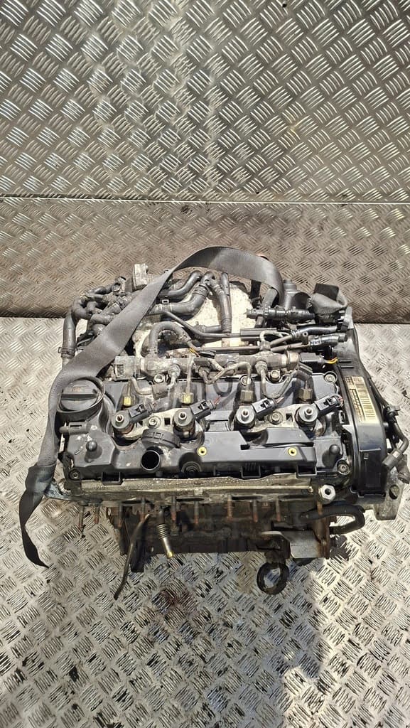 Moteur DGDB - Image 1