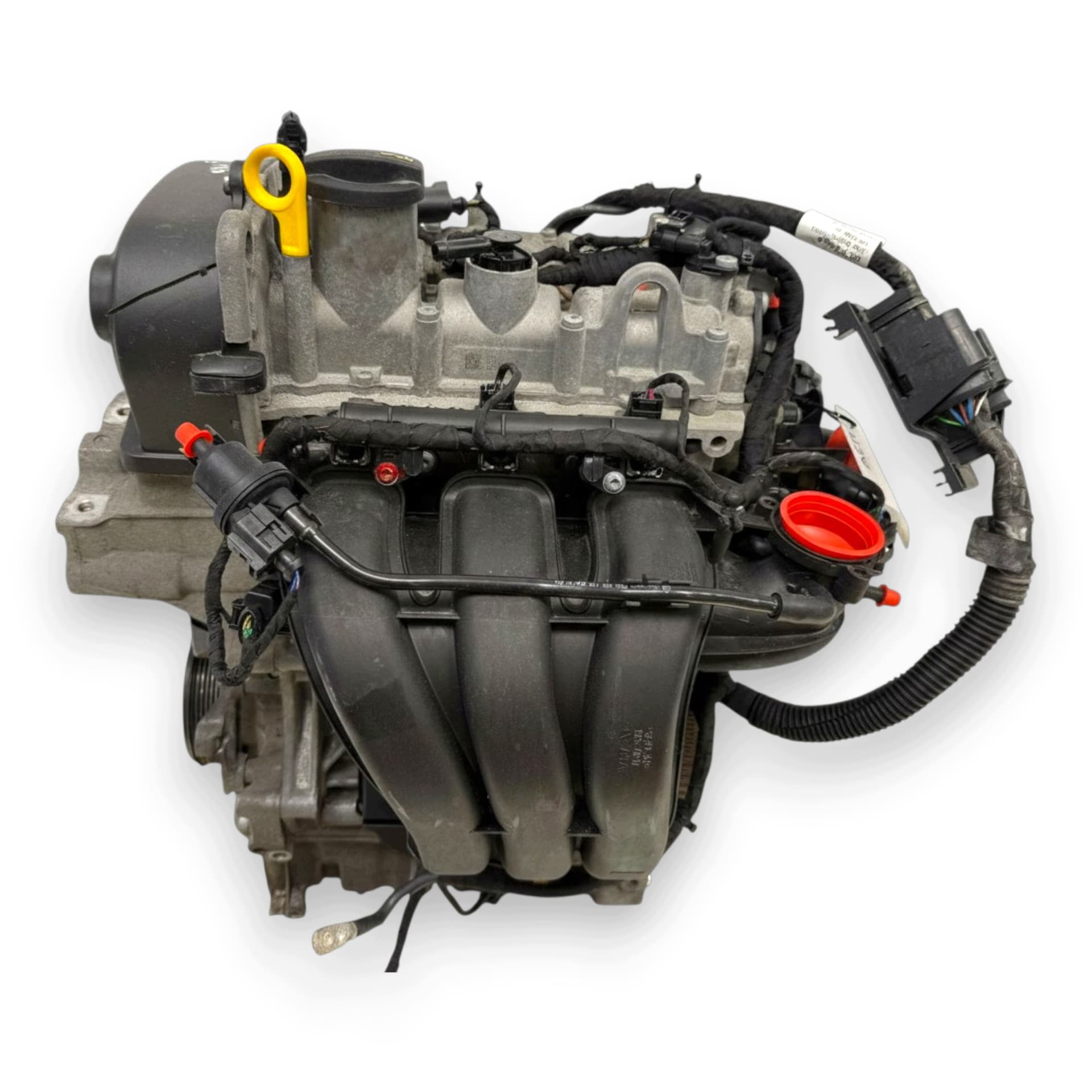 Moteur CHYC pour Seat