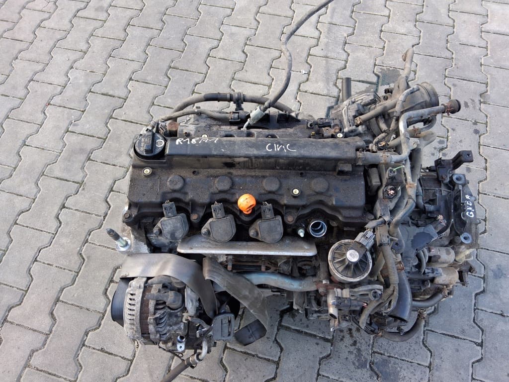 Moteur R18A1 pour Honda