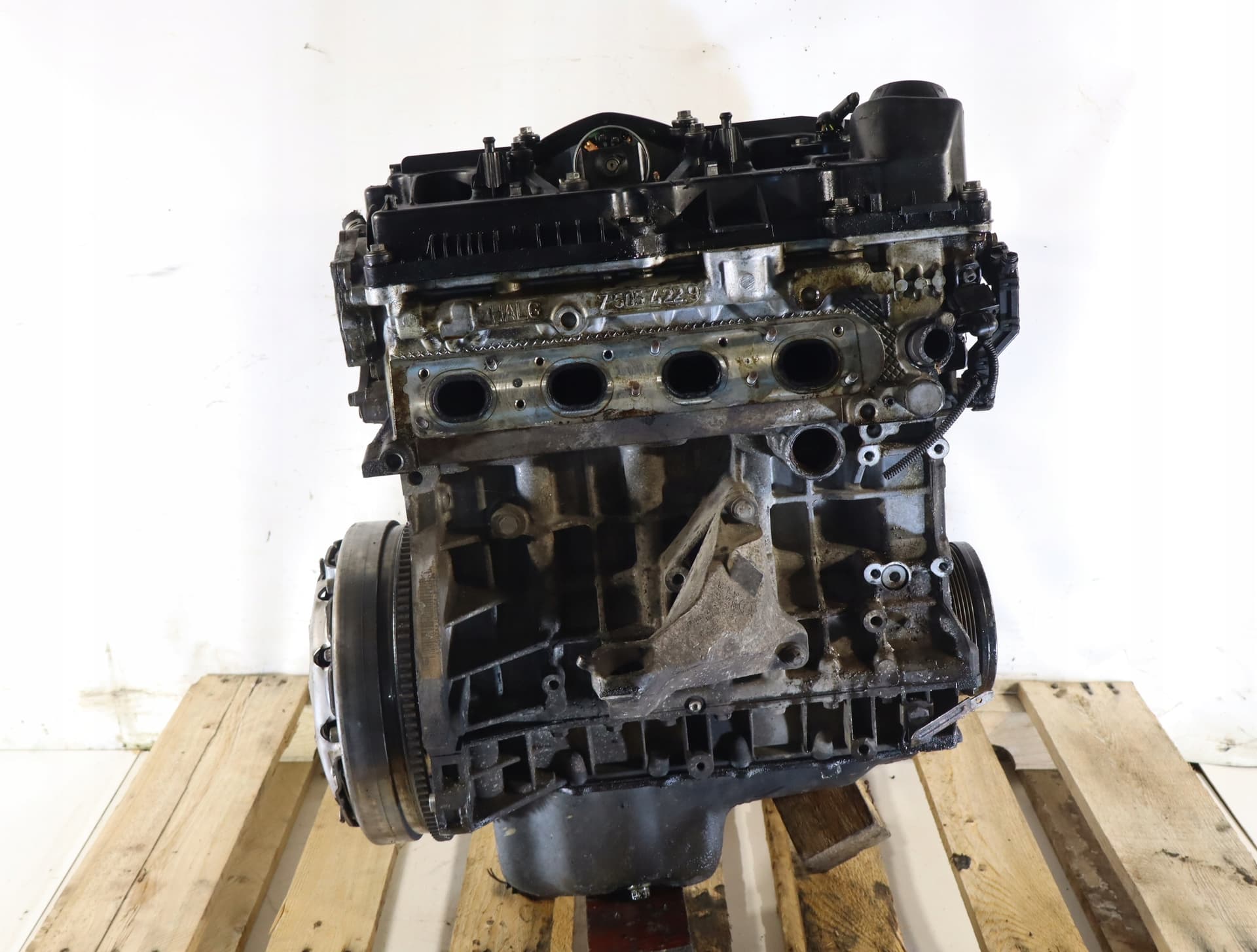Moteur N46 B20 B pour BMW