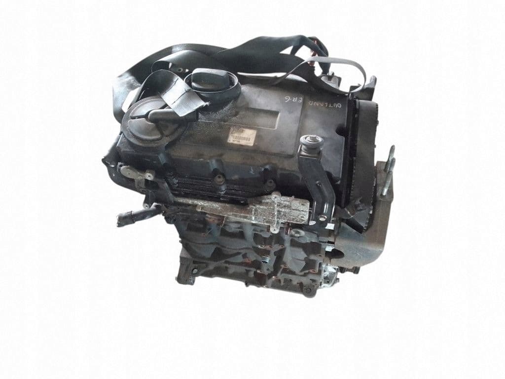 Moteur BSY — vue 2
