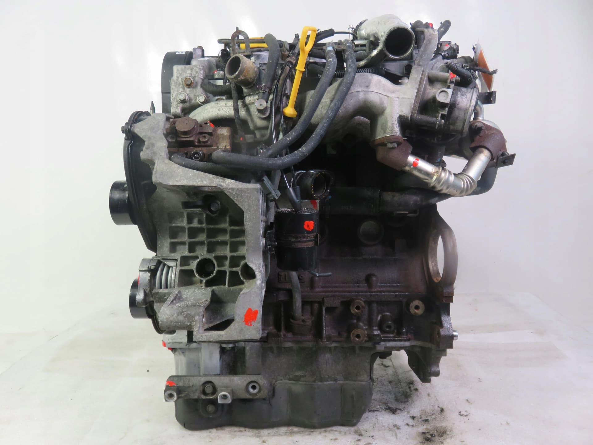 Moteur Z 20 DM pour Vauxhall Antara