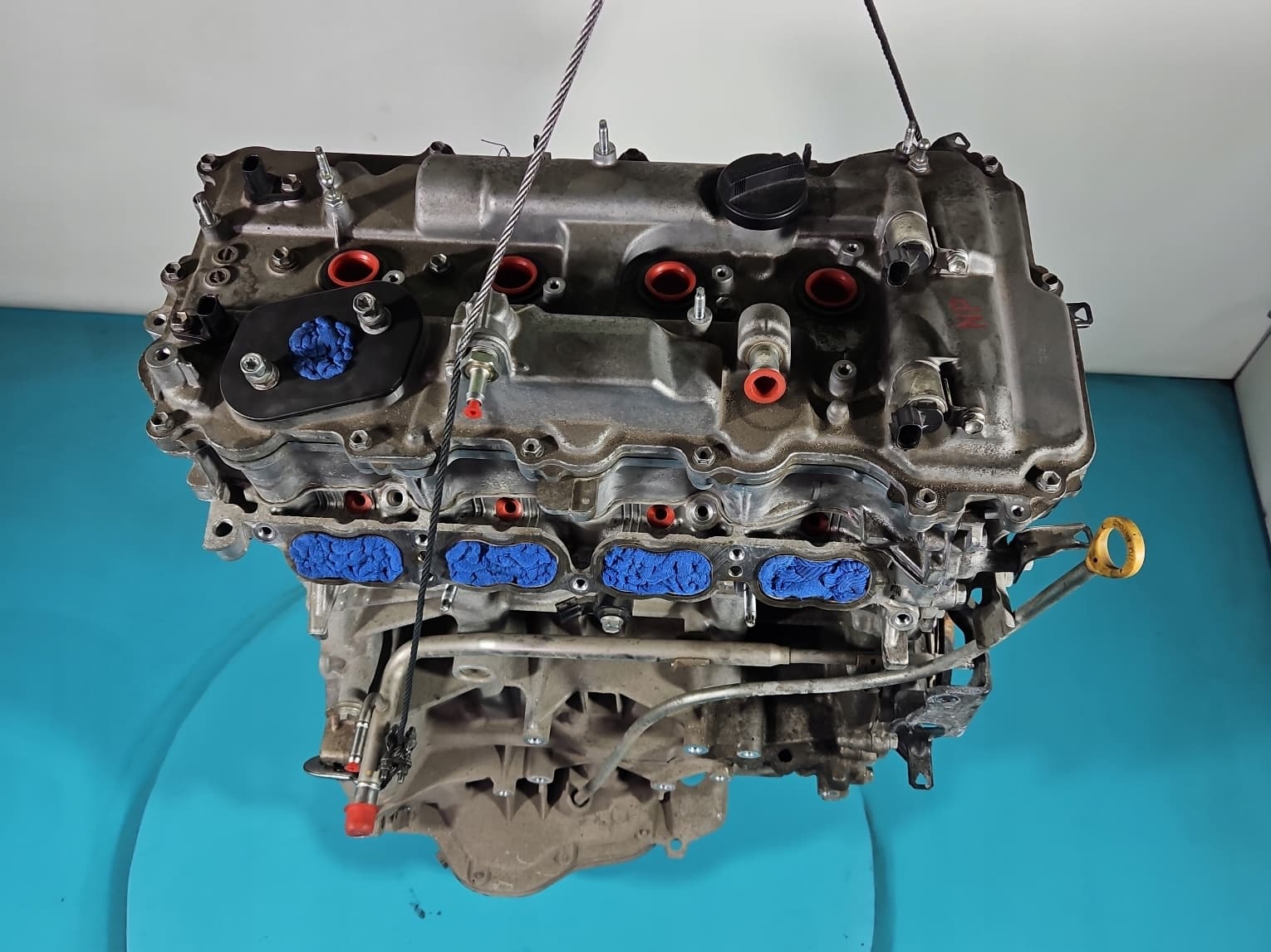 Moteur 2AR-FSE - Image 1