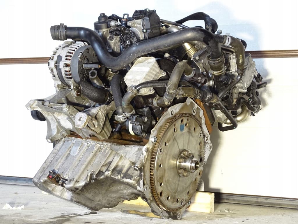 Moteur CGLB - Image 1