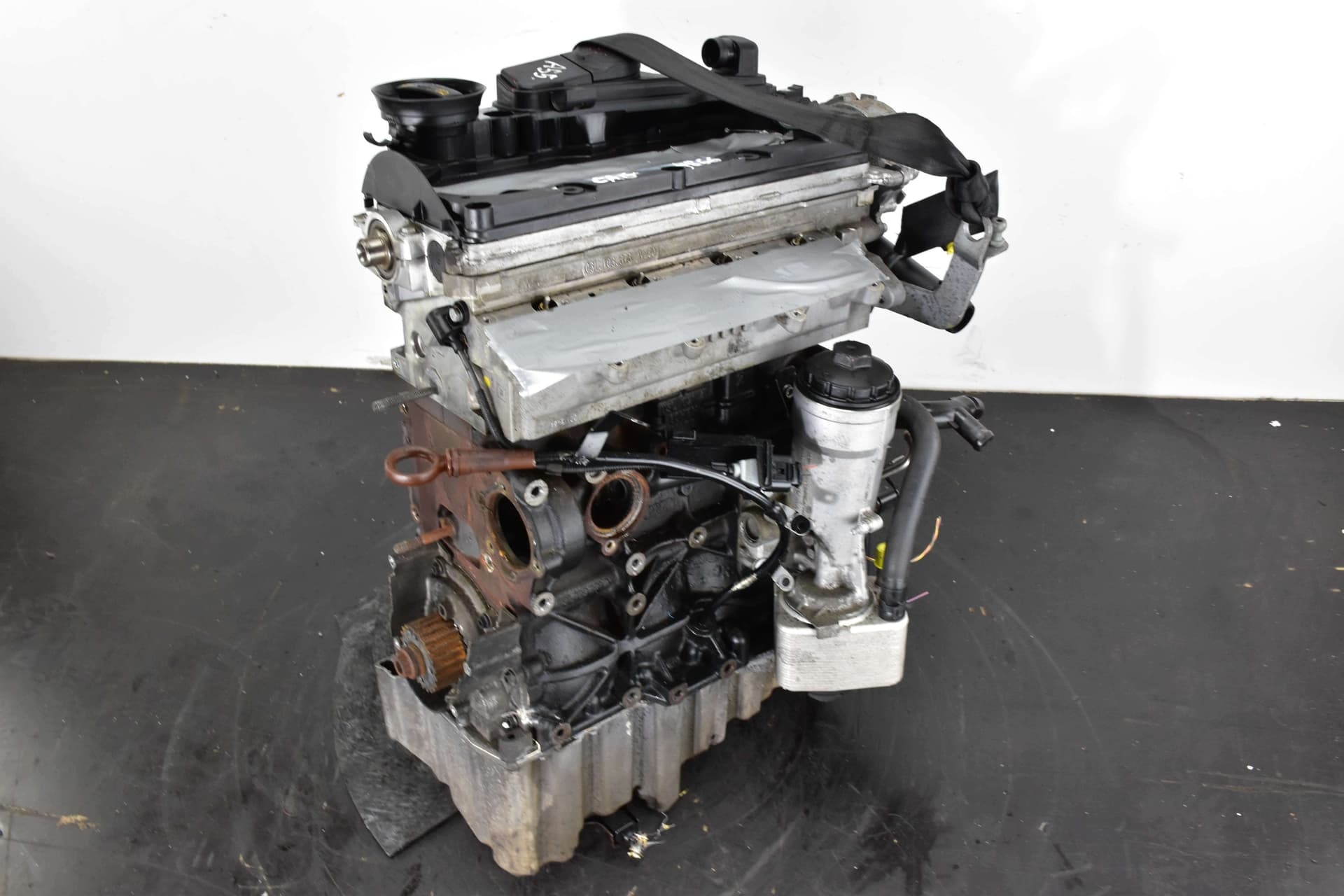 Moteur CAGA - Image 1