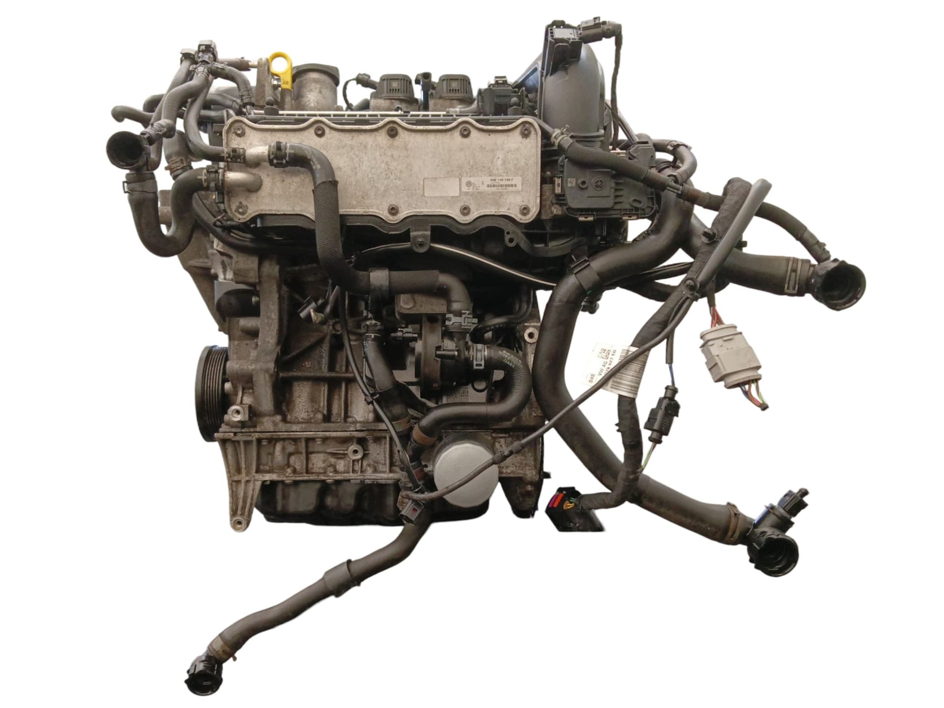 Moteur CZEA - Image 1